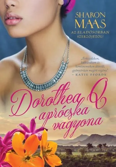 Nézd meg most Dorothea Q aprócska vagyona