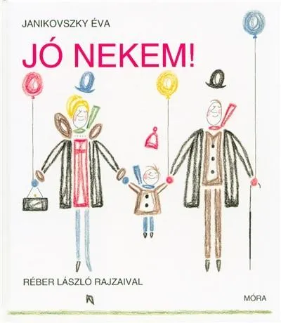 Végkiárusítás Jó nekem! (8.kiadás)