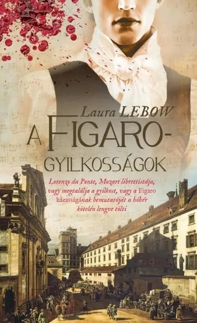 A Figaro-gyilkosságok Népszerű