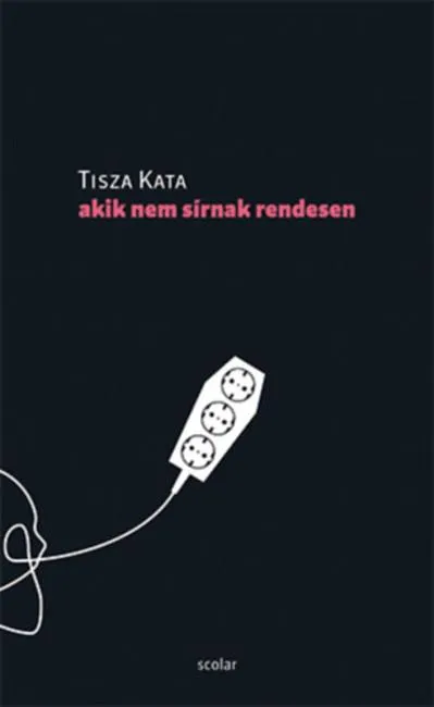 Azonnal elérhető Akik nem sírnak rendesen