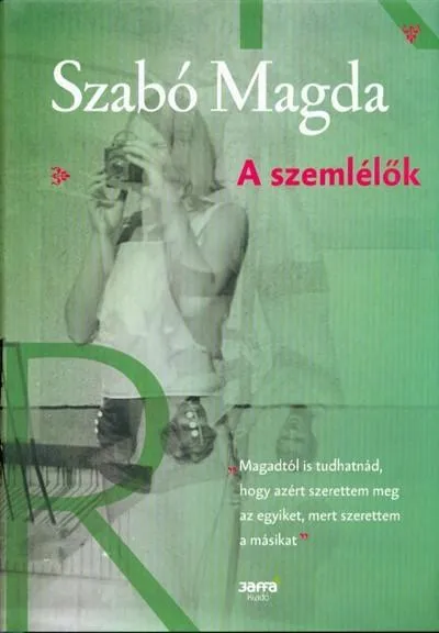 Szezonális akció A szemlélők
