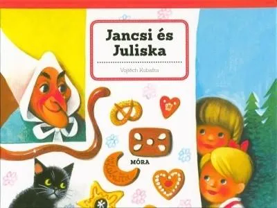 Jancsi és Juliska - 3D mesekönyv Exkluzív ajánlat