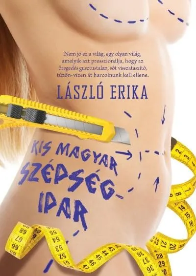 Kis magyar szépségipar Akció