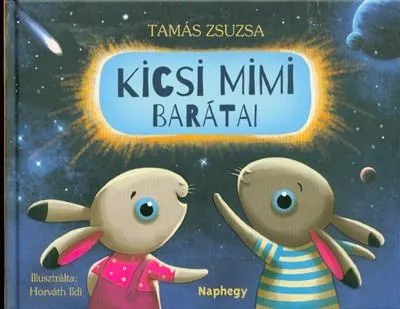 Kicsi Mimi barátai Korlátozott ajánlat