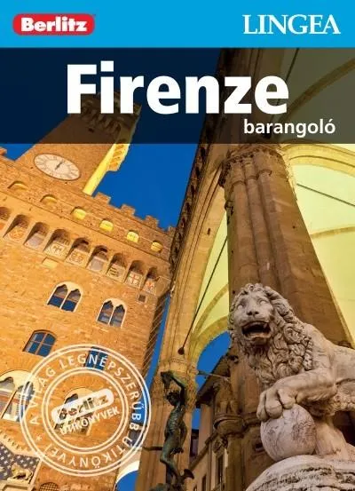 Outlet Firenze /Berlitz barangoló