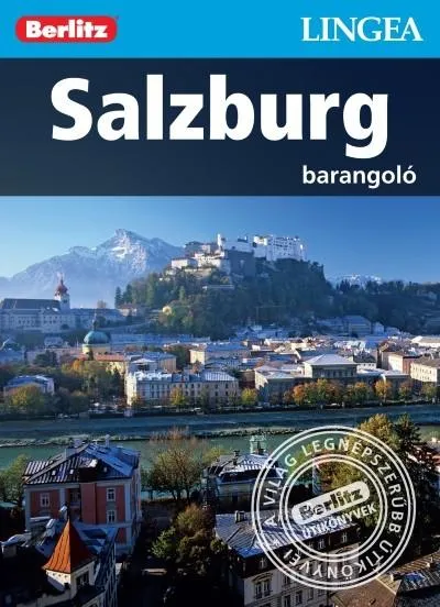 Salzburg /Berlitz barangoló Szezonális akció