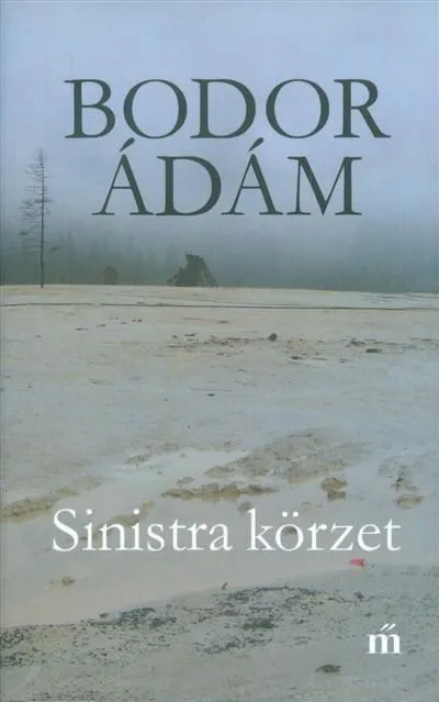 Sinistra körzet Bestseller