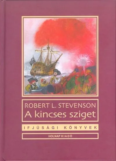 Alacsony ár A kincses sziget