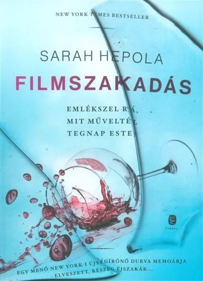 Filmszakadás Azonnali szállítás