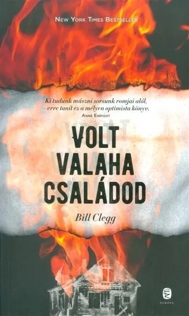 Volt valaha családod Újdonság
