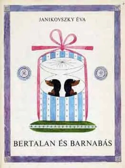 Gyors kiszállítás Bertalan és Barnabás (6. kiadás)
