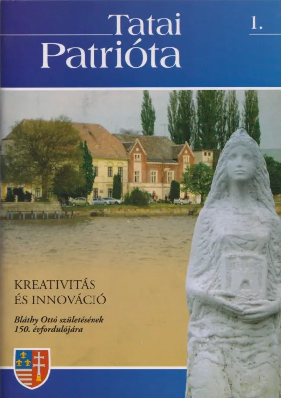 Prémium Tatai Patrióta 1.
