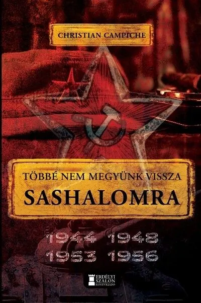 Népszerű Többé nem megyünk vissza Sashalomra