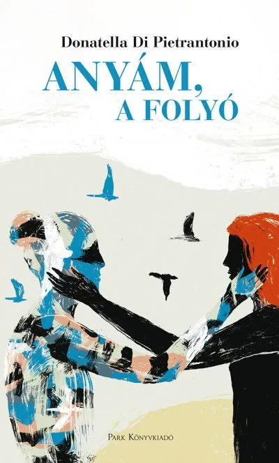 Csak ma Anyám, a folyó