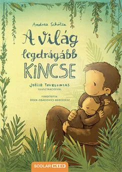 Népszerű A világ legdrágább kincse