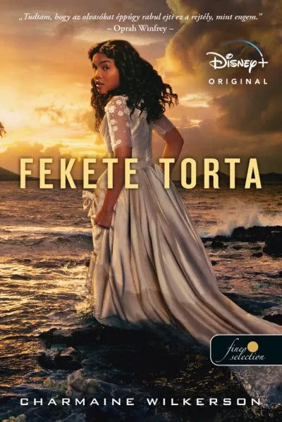 Ne maradj le Fekete torta