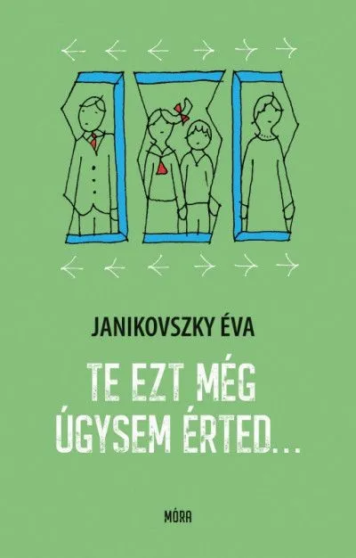 Te ezt még úgysem érted... Legnépszerűbb