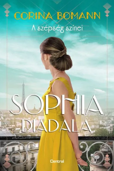 Olcsó Sophia diadala