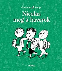Csak ma Nicolas meg a haverok
