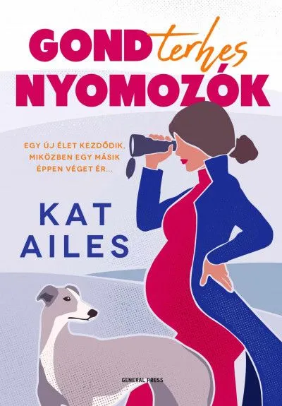 Kedvezmény Gondterhes nyomozók