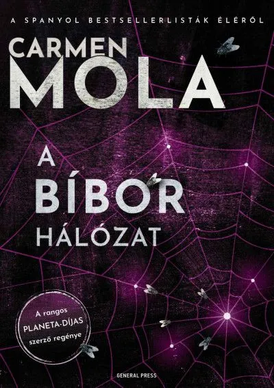 Exkluzív ajánlat A Bíbor Hálózat