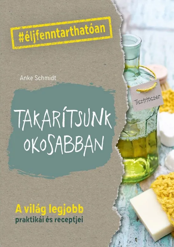 Takarítsunk okosabban Legnépszerűbb