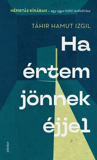 Ha értem jönnek éjjel Vásárlói kedvenc