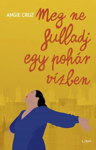 Kiárusítás Meg ne fulladj egy pohár vízben