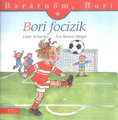 Bori focizik - Barátnőm, Bori 18. Azonnal elérhető