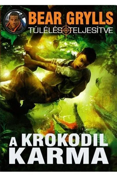Túlélés teljesítve: A krokodil karma Biztonságos fizetés
