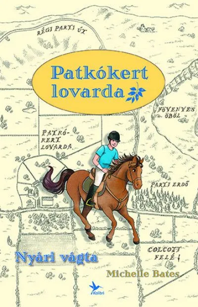 Nyári vágta Szezonális akció