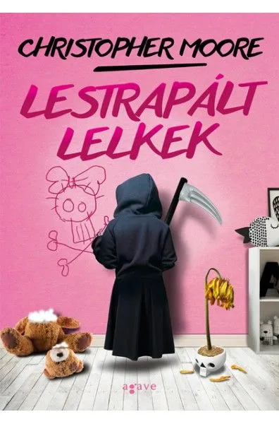 Szuper ajánlat Nagy Kaszás: Lestrapált lelkek