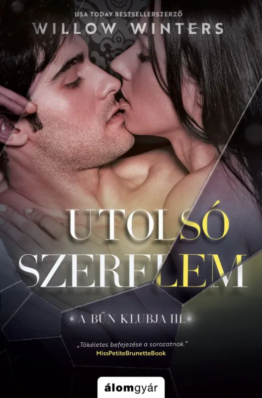 Exkluzív ajánlat Utolsó szerelem