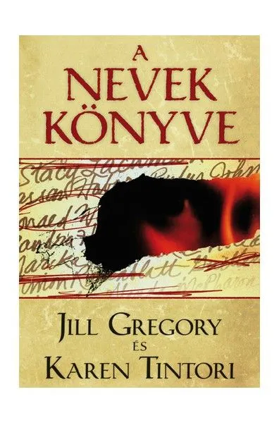 A nevek könyve Biztonságos fizetés