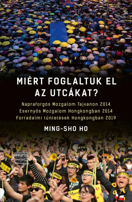 Miért foglaltuk el az utcákat? Vedd meg online