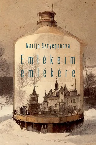 Gyors kiszállítás Emlékeim emlékére