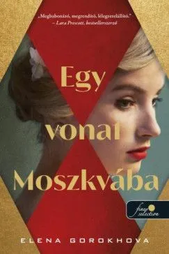Akciós ár Egy vonat Moszkvába