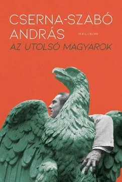Az utolsó magyarok Vásárlói kedvenc