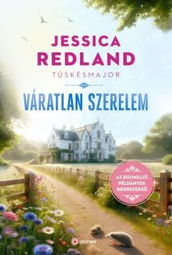 Biztonságos fizetés Tüskésmajor - Váratlan szerelem