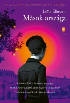 Mások országa Biztonságos fizetés