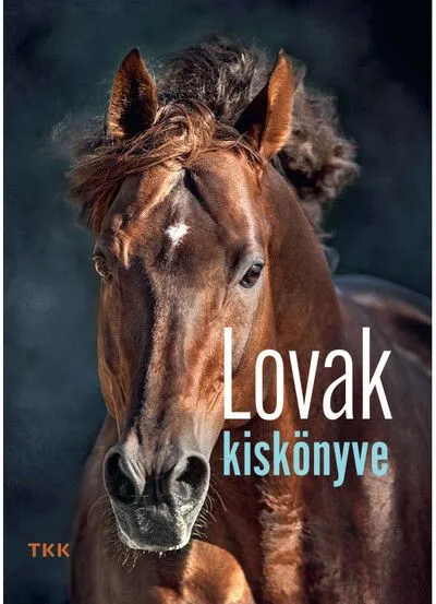 Lovak kiskönyve Különleges ajánlat