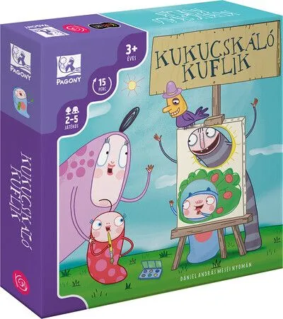 Nézd meg most Kukucskáló kuflik