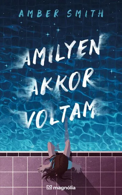 Amilyen akkor voltam Exkluzív ajánlat