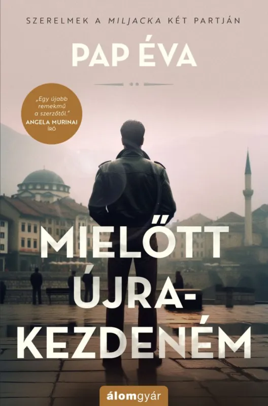 Akció Mielőtt újrakezdeném