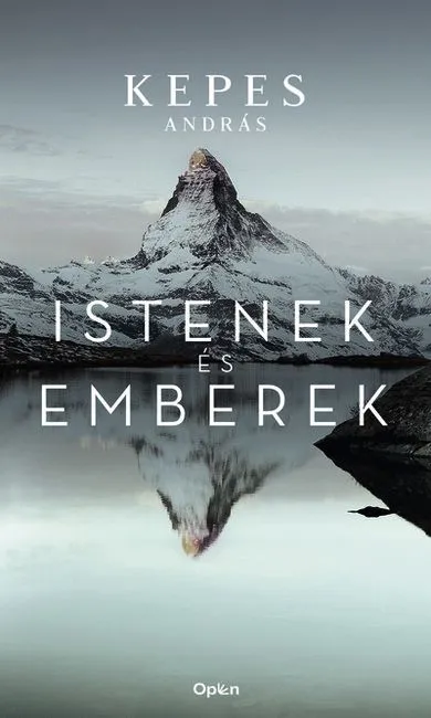 Istenek és emberek (új kiadás). Bestseller