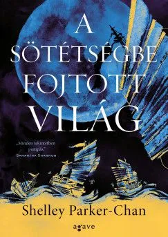 A sötétségbe fojtott világ Vedd meg most