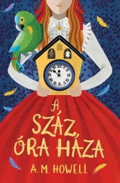 A száz óra háza Rendeld meg most