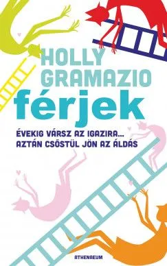 Legjobb ár Férjek