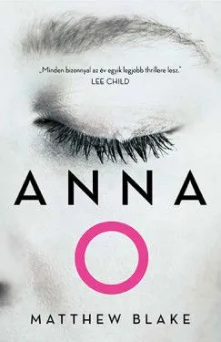Anna O Biztonságos fizetés