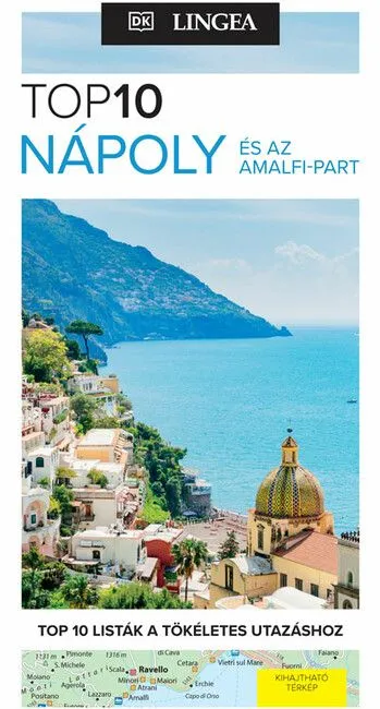 Olcsóbb Nápoly és az Amalfi-part - TOP 10